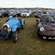 Illustration for article titled The Goodwood Parking Lot Is The Most Amazing Parking Lot Anywhere